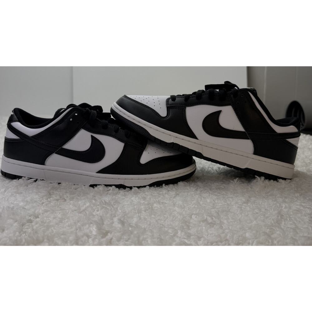 Size 11 - Nike Dunk Low Retro Panda HD5441 100 Og All